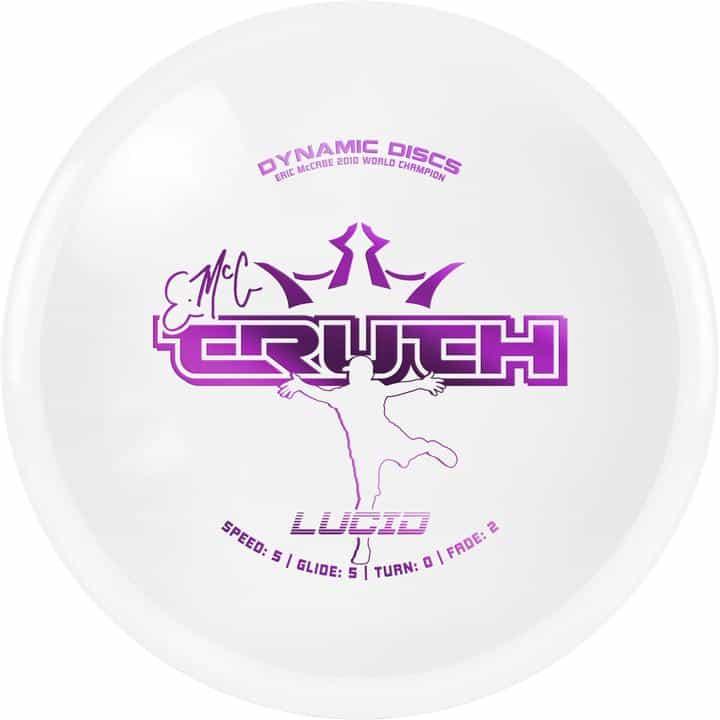 Dynamic Discs Lucid Line EMAC Truth - Image 4