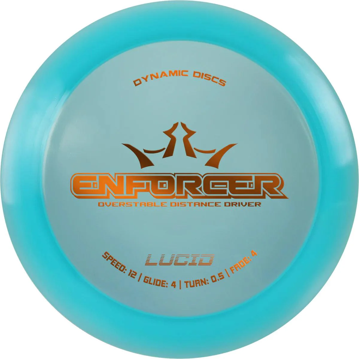 Dynamic Discs Lucid Line Enforcer - Image 2