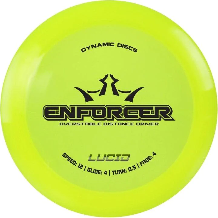 Dynamic Discs Lucid Line Enforcer - Image 3