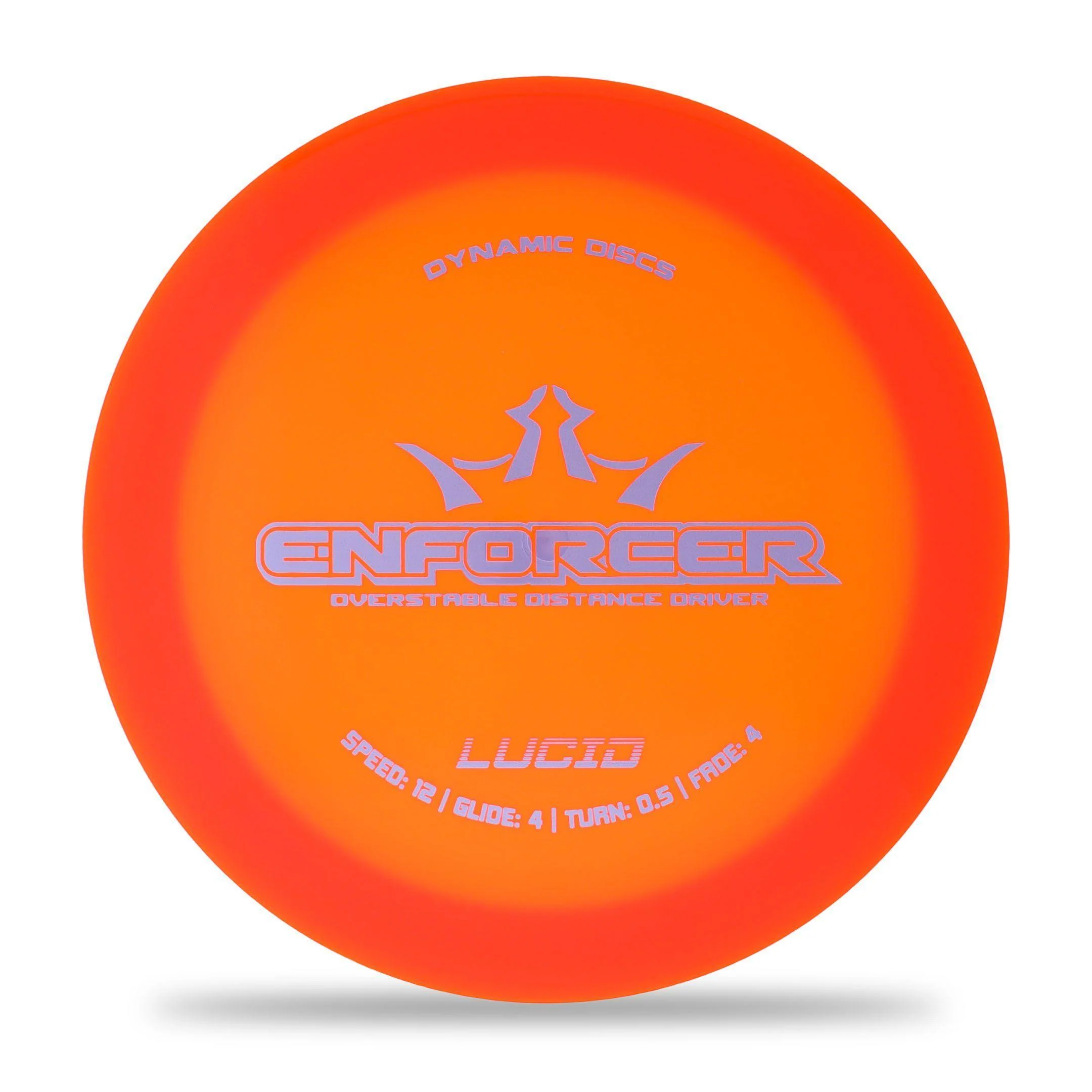 Dynamic Discs Lucid Line Enforcer - Image 4