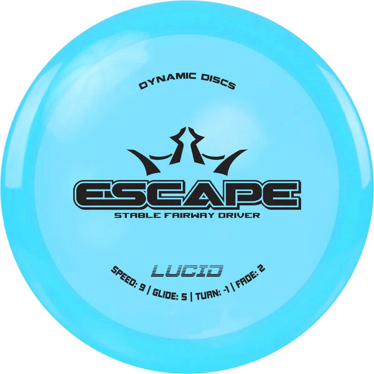 Dynamic Discs Lucid Line Escape - Image 3