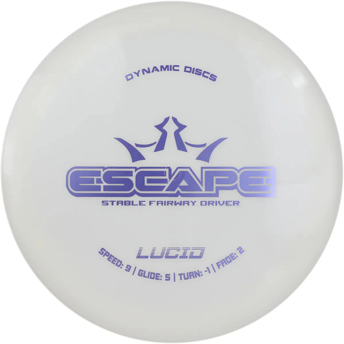 Dynamic Discs Lucid Line Escape - Image 4