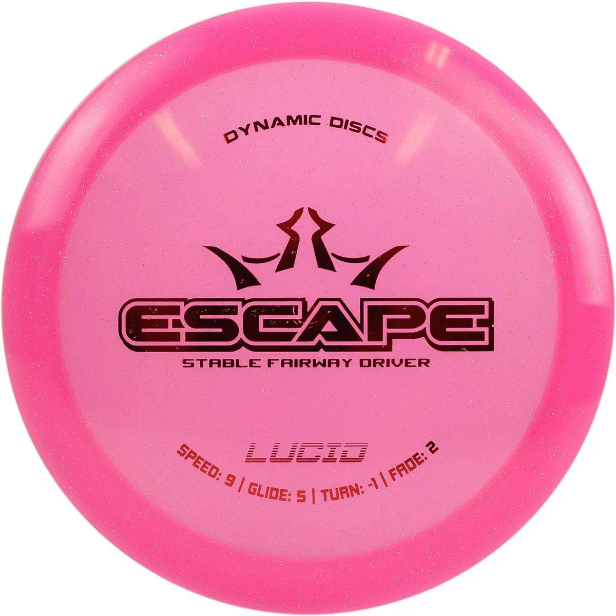 Dynamic Discs Lucid Line Escape - Image 5