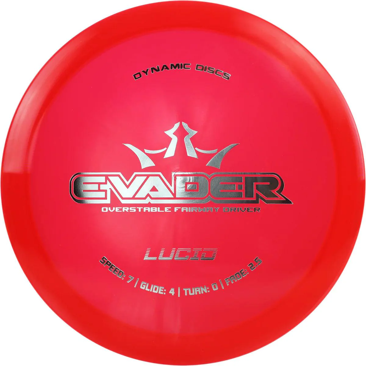 Dynamic Discs Lucid Line Evader - Image 2