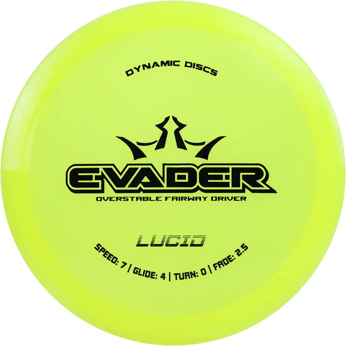 Dynamic Discs Lucid Line Evader - Image 3