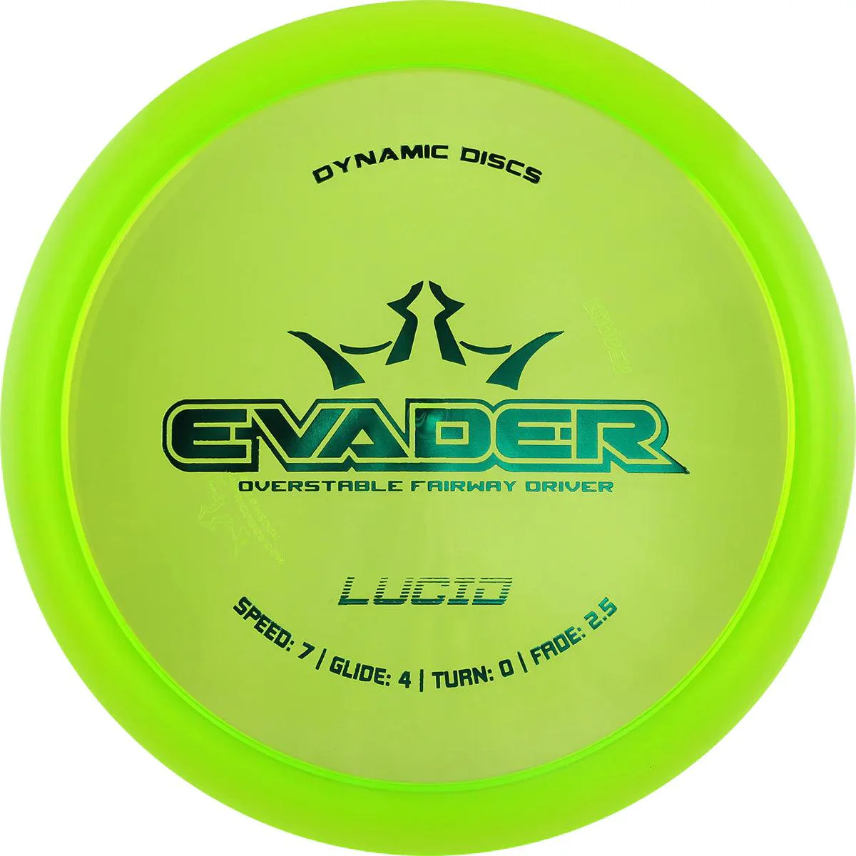 Dynamic Discs Lucid Line Evader - Image 5