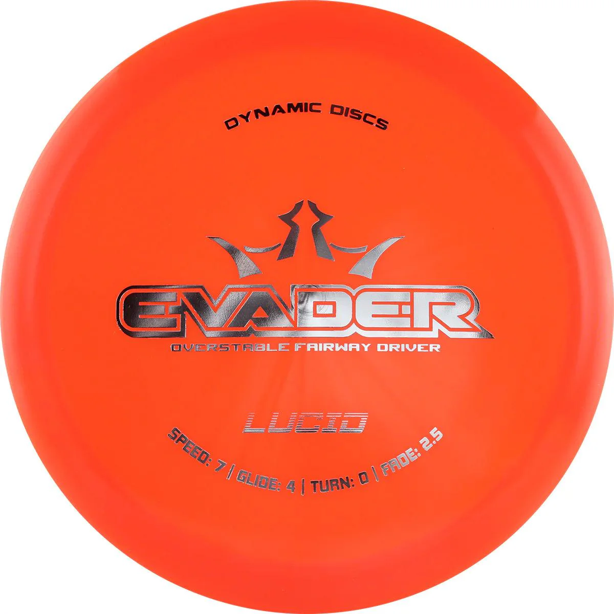 Dynamic Discs Lucid Line Evader - Image 6