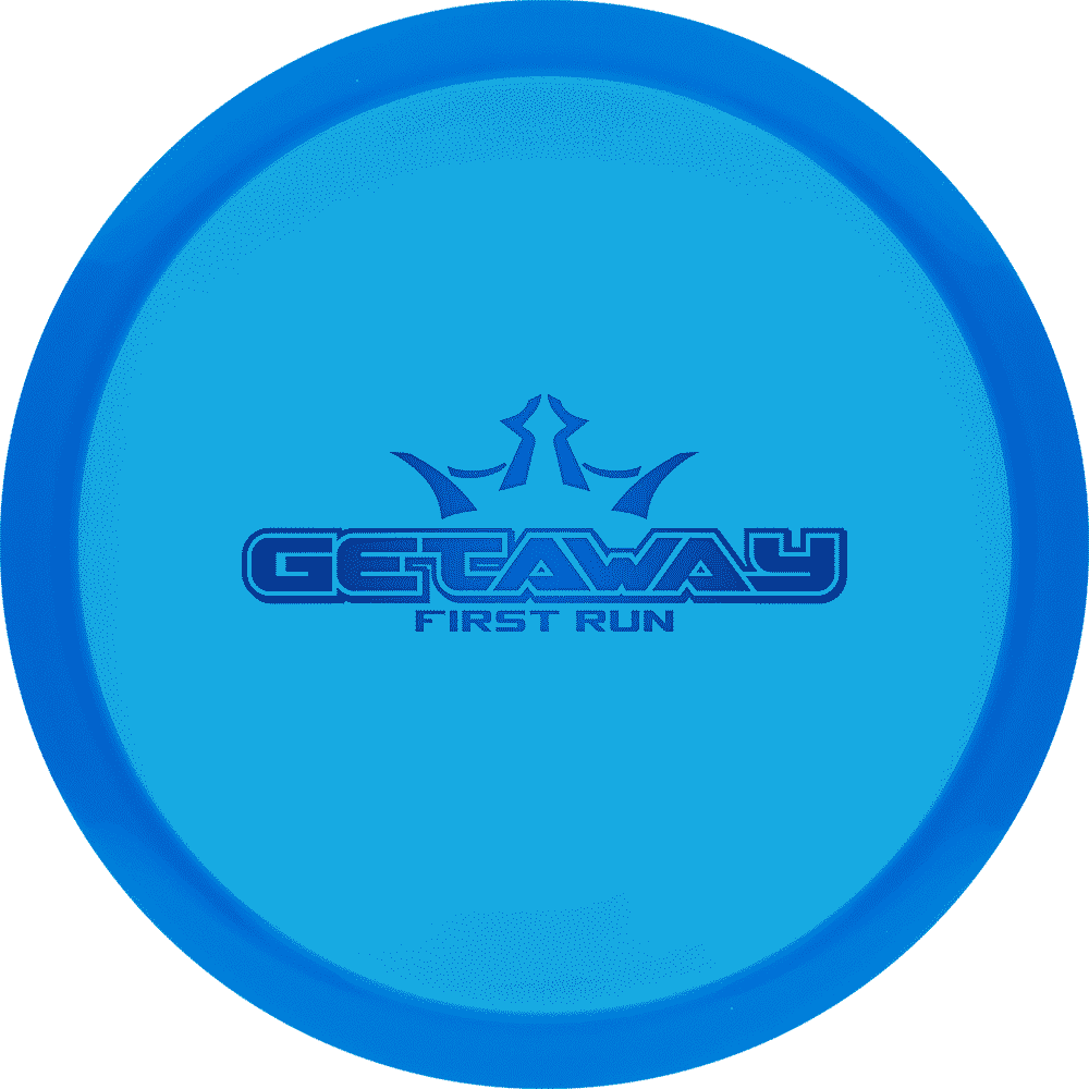 Dynamic Discs Lucid Line Getaway - Image 3