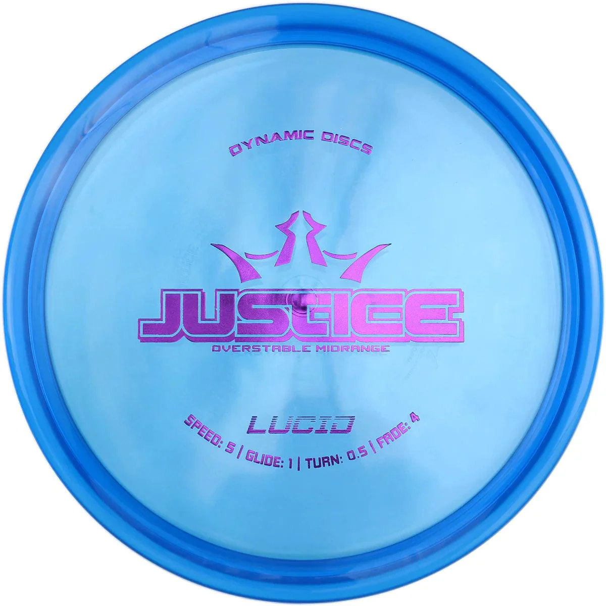 Dynamic Discs Lucid Line Justice - Image 6