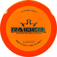 Dynamic Discs Lucid Line Raider - Image 5