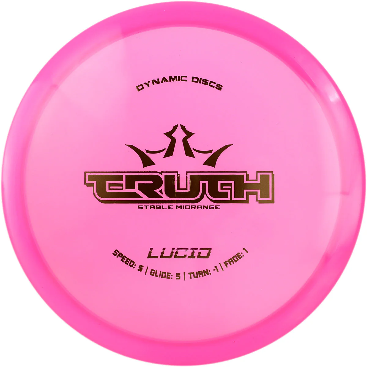Dynamic Discs Lucid Line Truth - Image 2