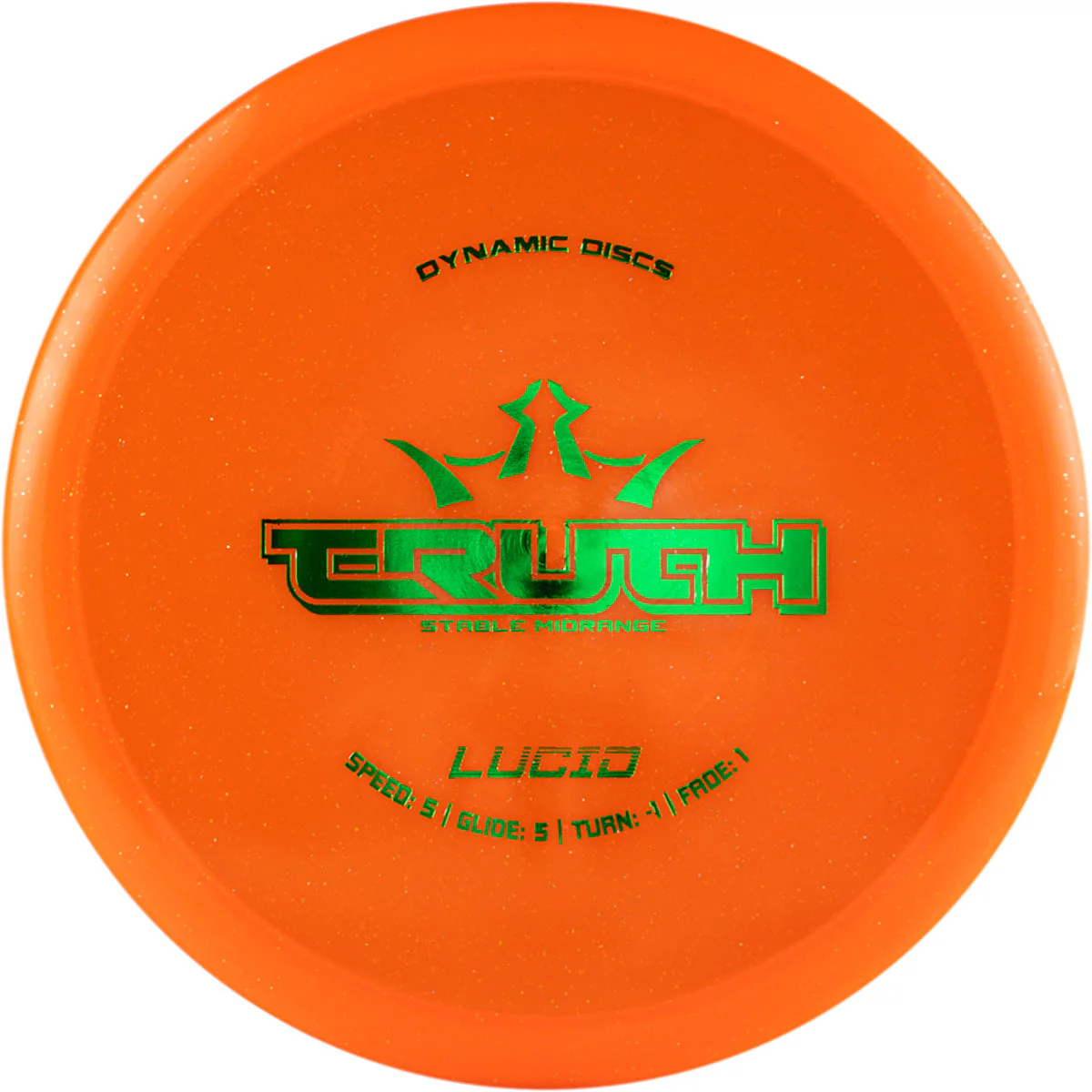 Dynamic Discs Lucid Line Truth - Image 3