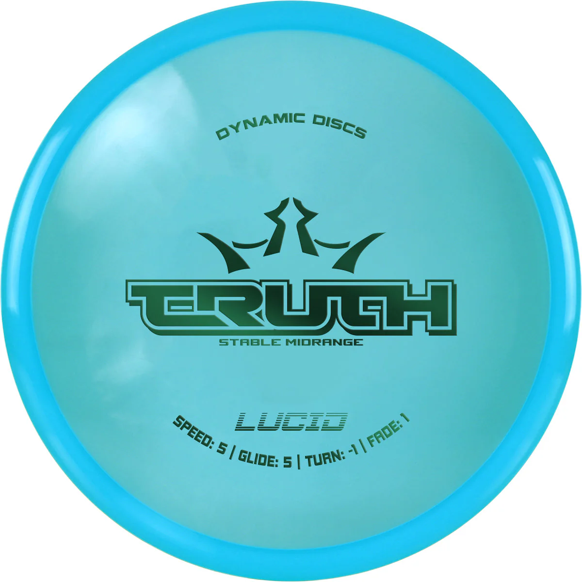 Dynamic Discs Lucid Line Truth - Image 4