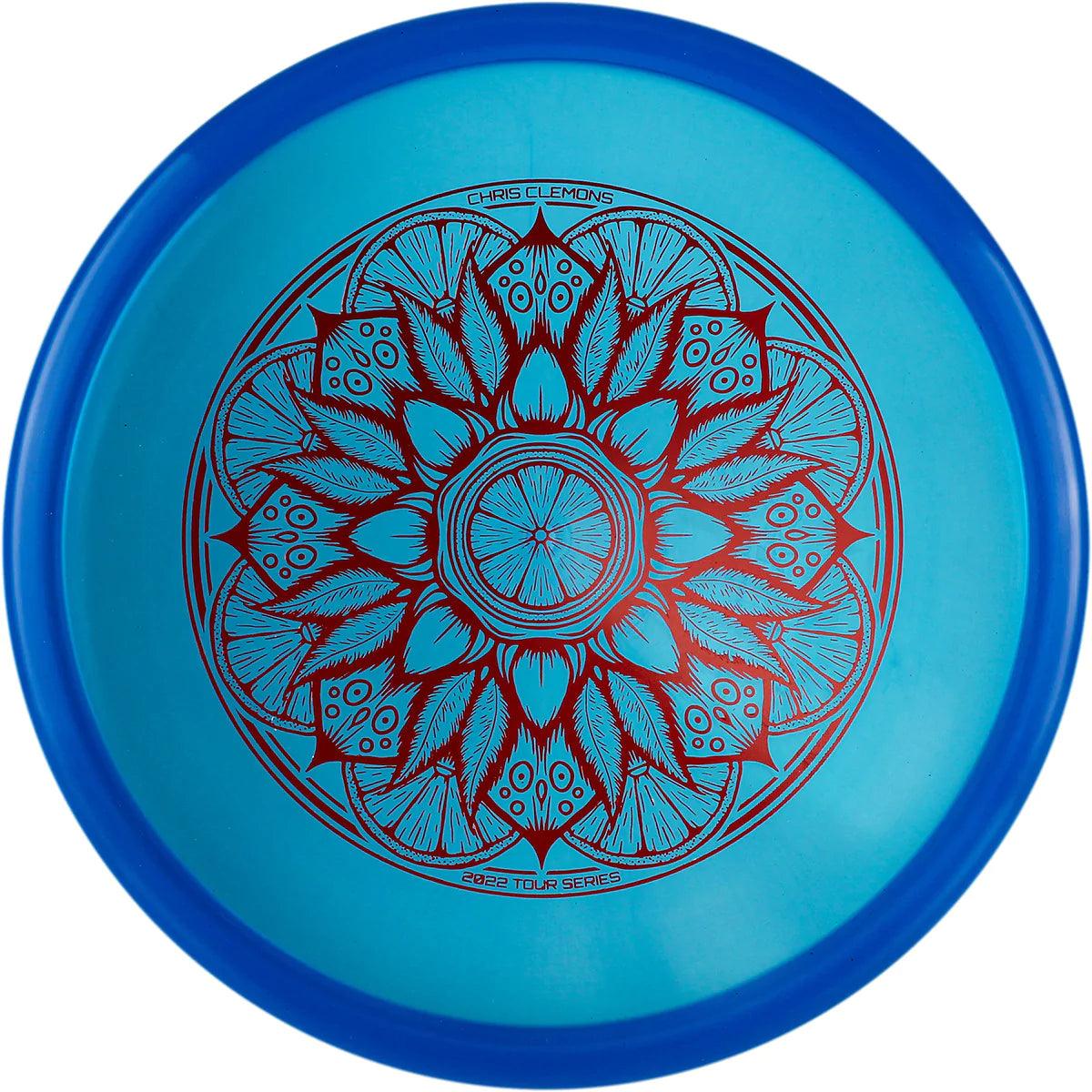 Dynamic Discs Lucid-X Culprit - Chris Clemons Team Series - Image 2