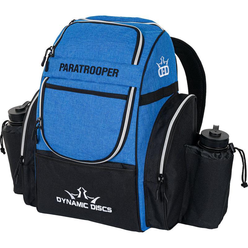Dynamic Discs Paratrooper Backpack - Image 4
