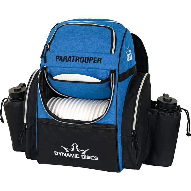 Dynamic Discs Paratrooper Backpack - Image 5