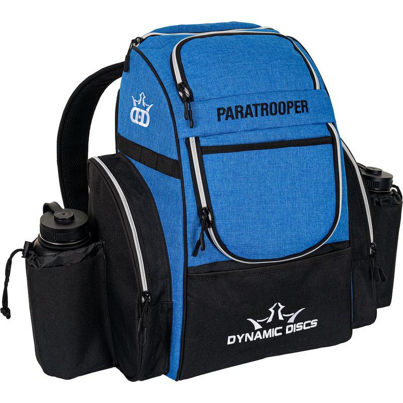 Dynamic Discs Paratrooper Backpack - Image 6