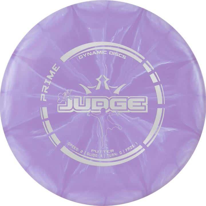 Dynamic Discs Prime Burst Emac Judge - Image 4