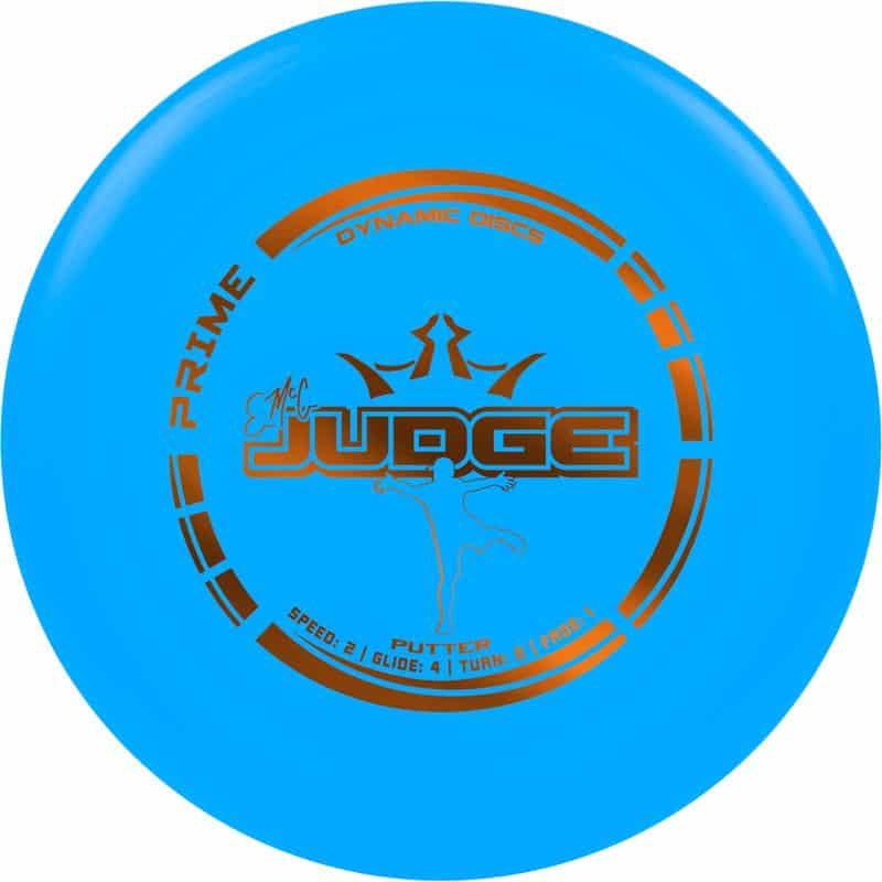 Dynamic Discs Prime Emac Judge - Image 2