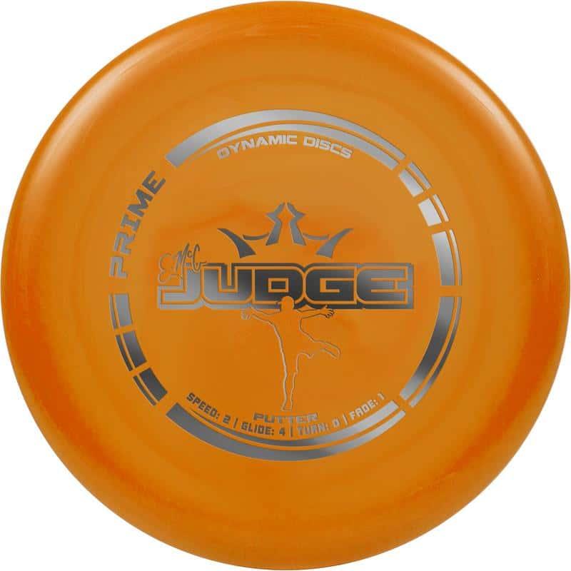Dynamic Discs Prime Emac Judge - Image 4