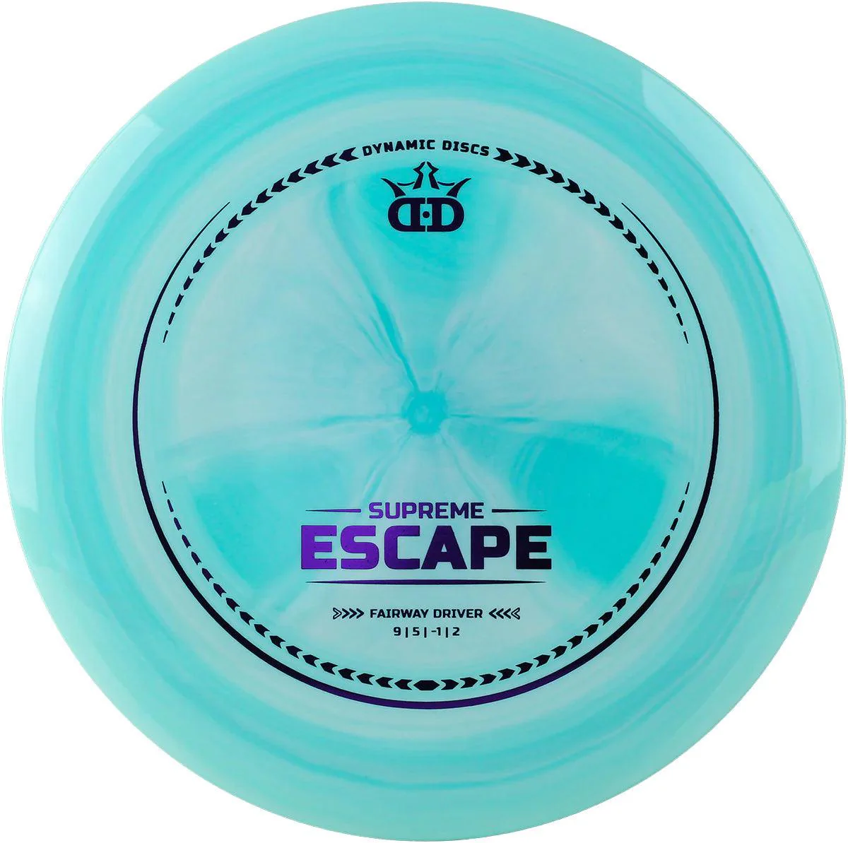 Dynamic Discs Supreme Escape - Image 2