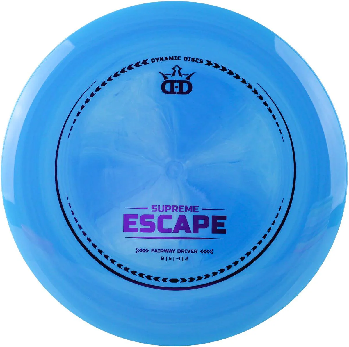 Dynamic Discs Supreme Escape - Image 3