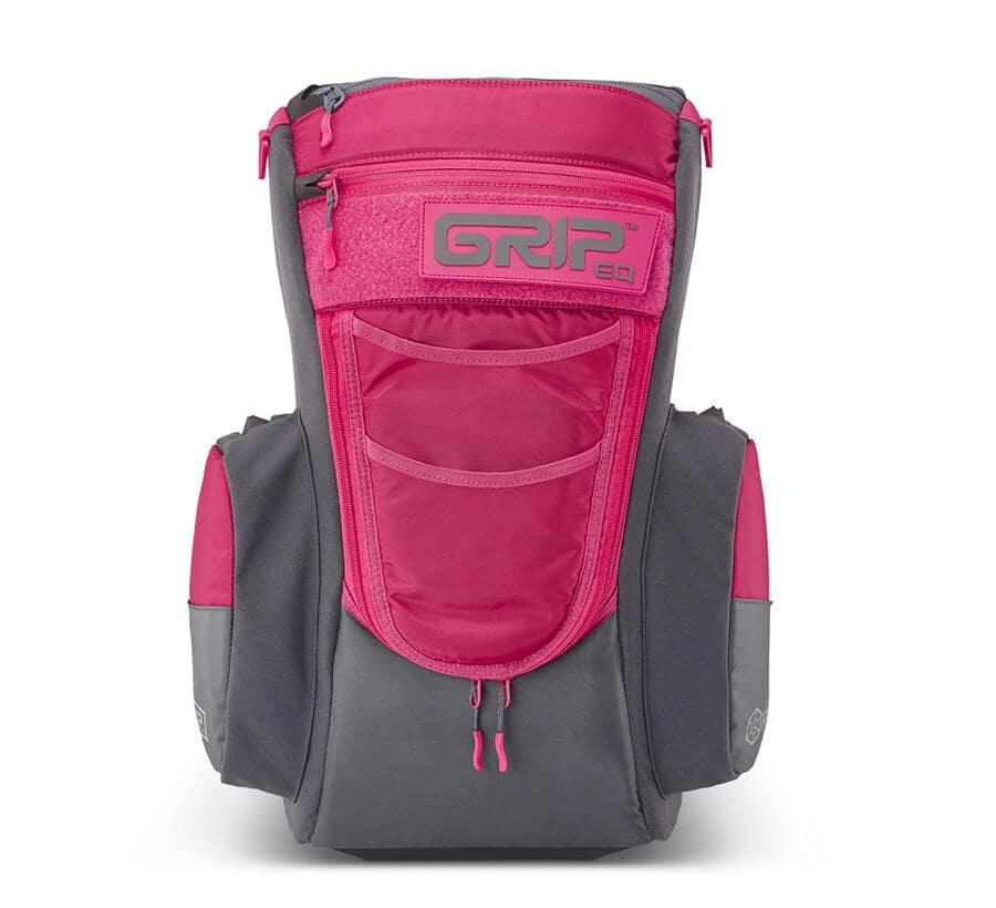GRIP-EQ CS2 Tour bag - Image 2
