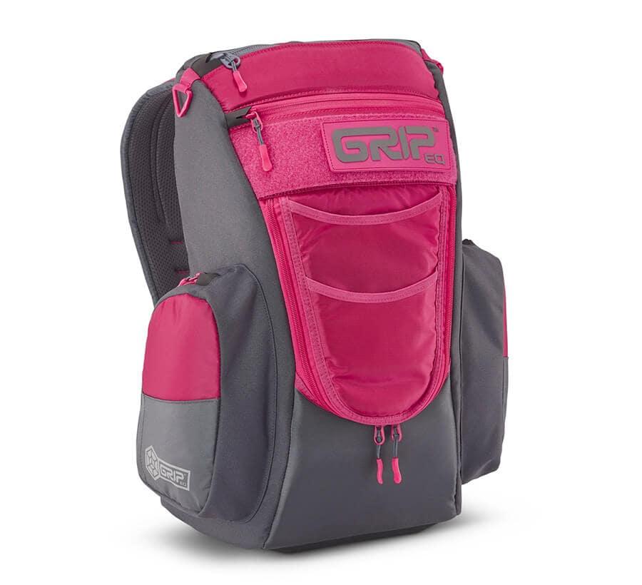 GRIP-EQ CS2 Tour bag - Image 3