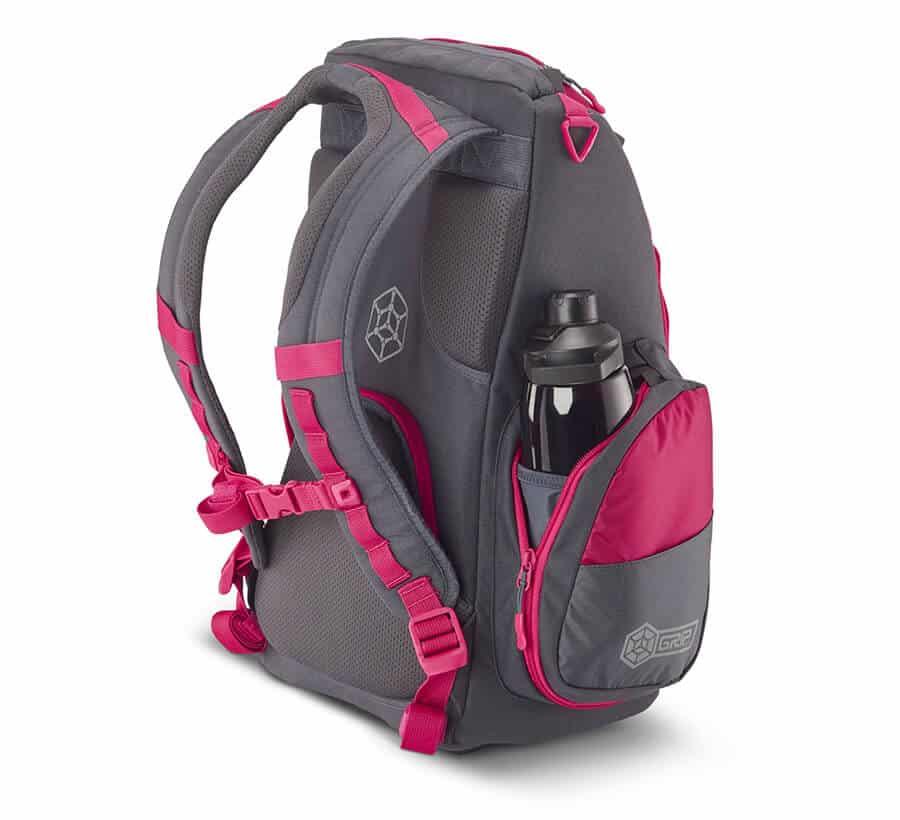 GRIP-EQ CS2 Tour bag - Image 4