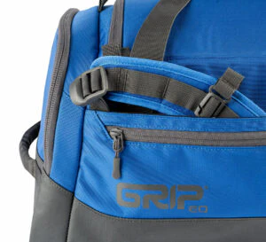 GRIPeq Disc Golf Travel Bag - Image 12
