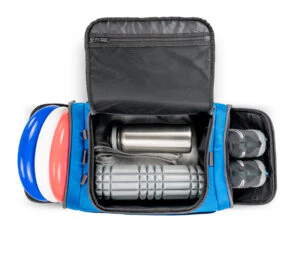 GRIPeq Disc Golf Travel Bag - Image 4