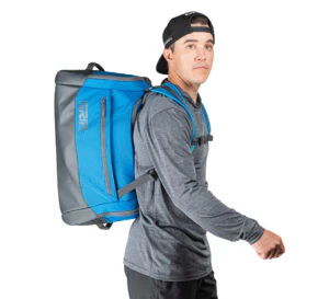 GRIPeq Disc Golf Travel Bag - Image 5