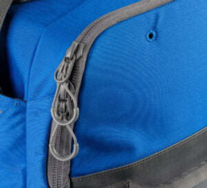 GRIPeq Disc Golf Travel Bag - Image 8