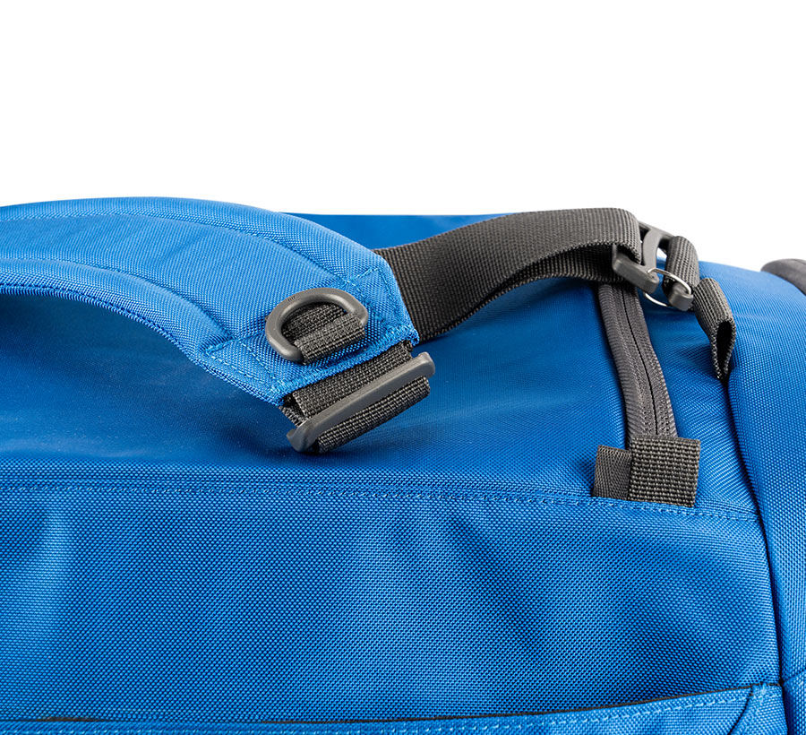 GRIPeq Disc Golf Travel Bag - Image 9