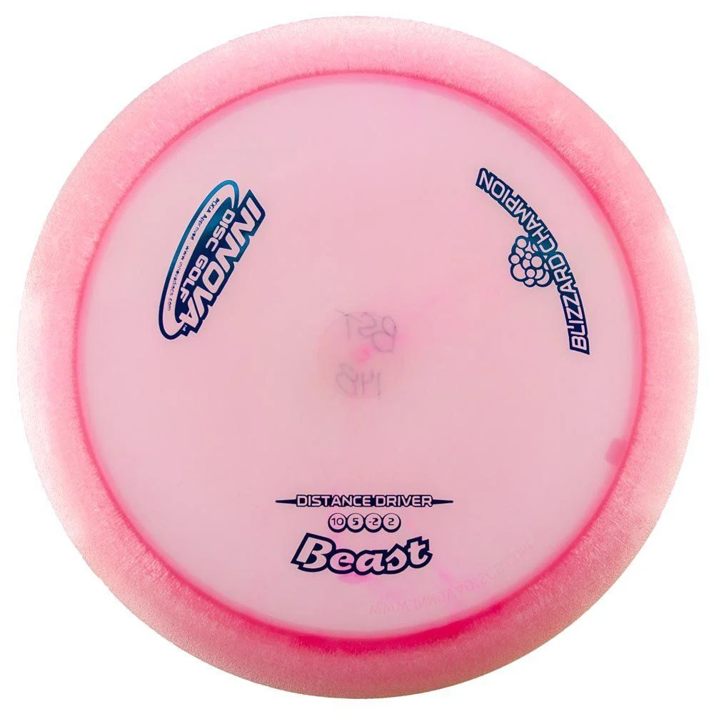 Innova Blizzard Champion Beast - Image 2