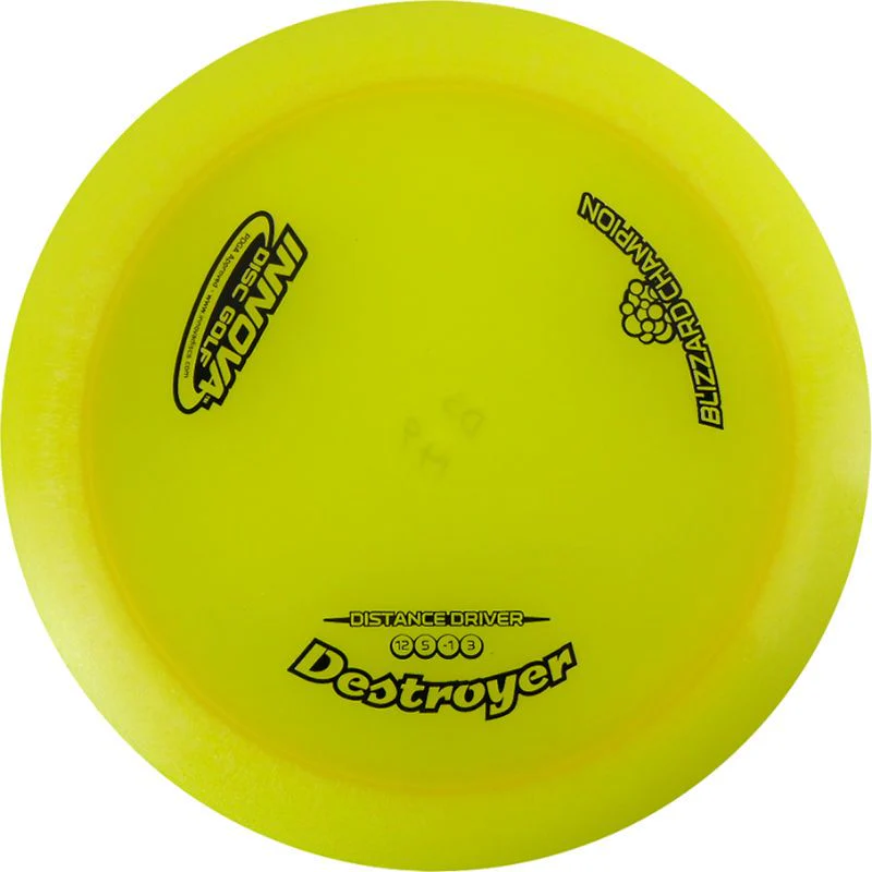 Innova Blizzard Champion Destroyer - Image 3