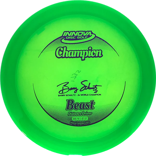 Innova Champion Beast - Image 3