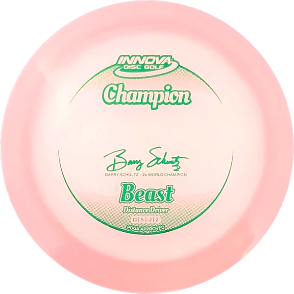 Innova Champion Beast - Image 4