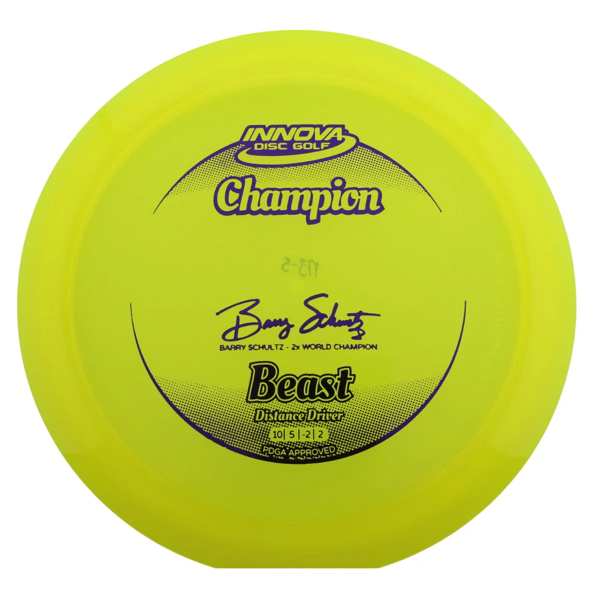 Innova Champion Beast - Image 5