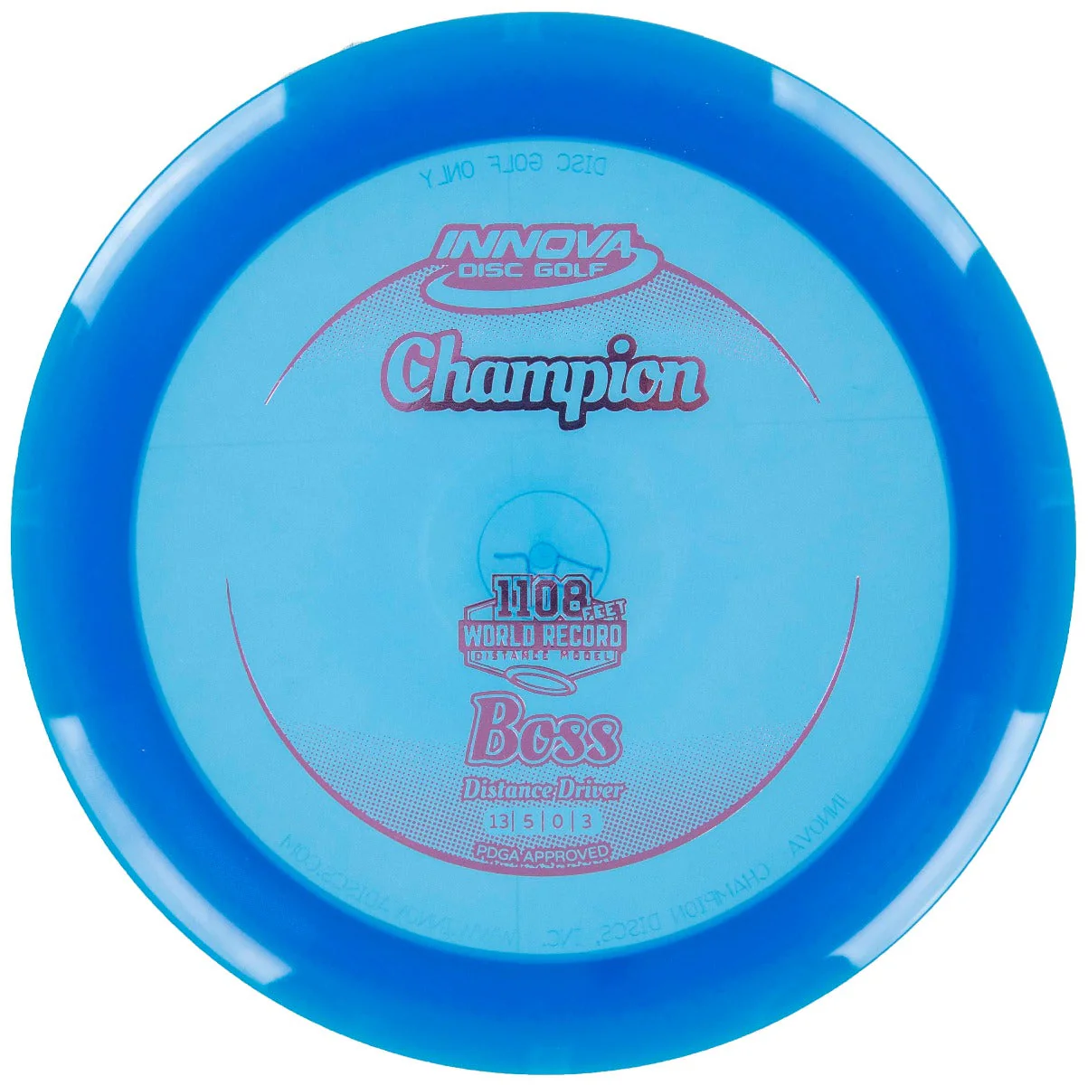 Innova Champion Boss - Image 4