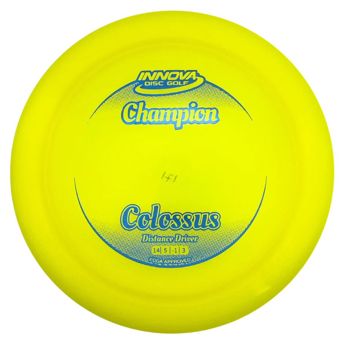 Innova Champion Colossus - Image 2