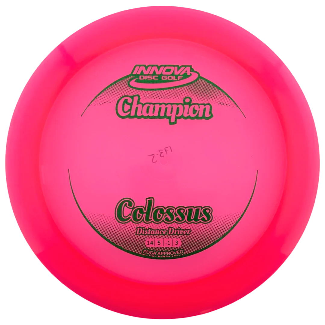 Innova Champion Colossus - Image 3