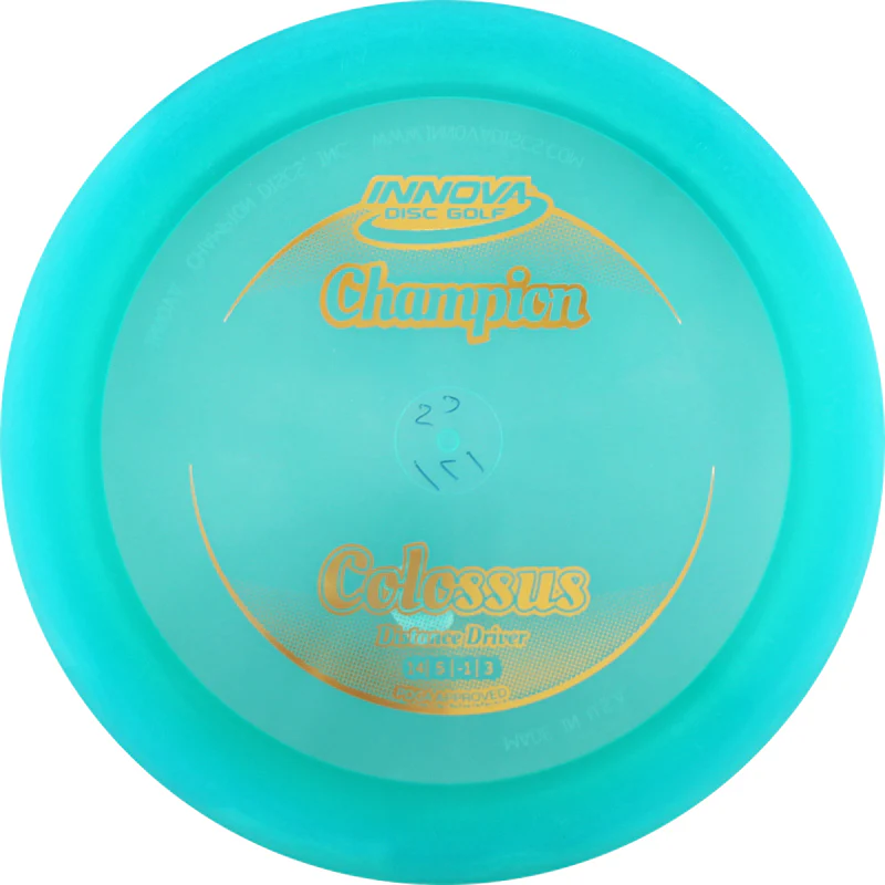 Innova Champion Colossus - Image 4