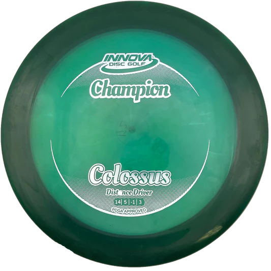 Innova Champion Colossus - Image 5