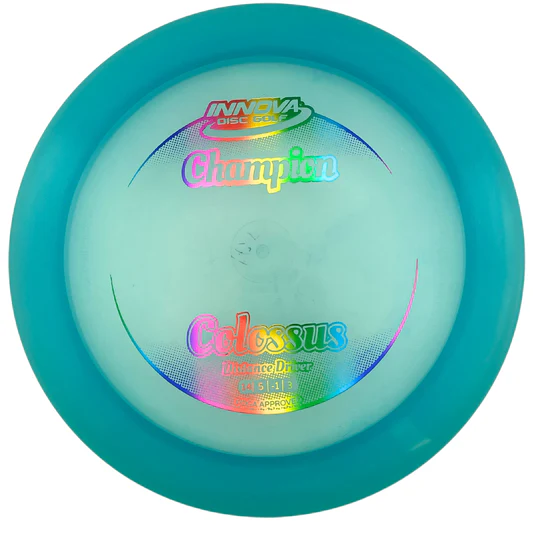 Innova Champion Colossus - Image 6