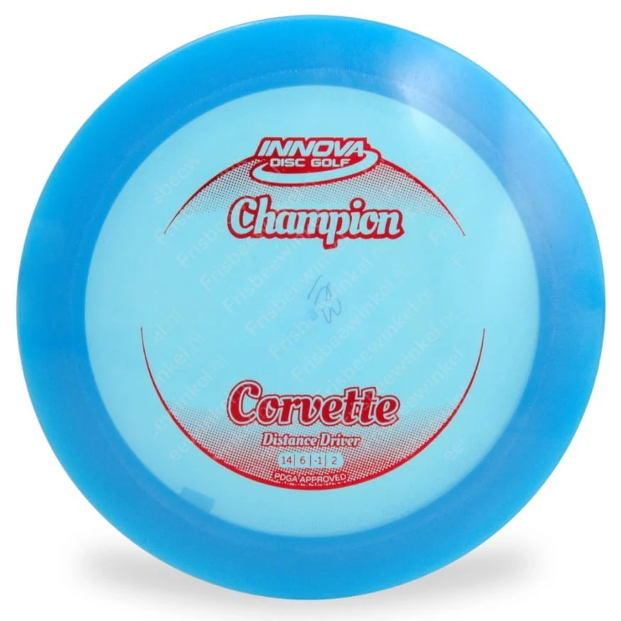 Innova Champion Corvette - Image 2