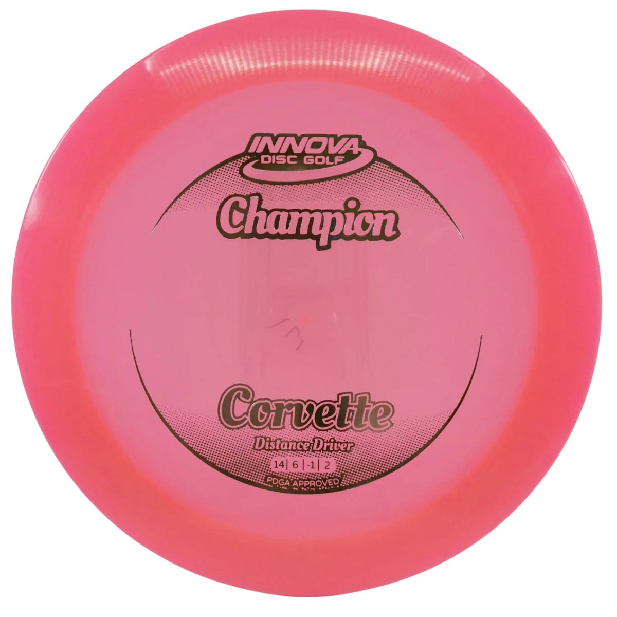 Innova Champion Corvette - Image 3