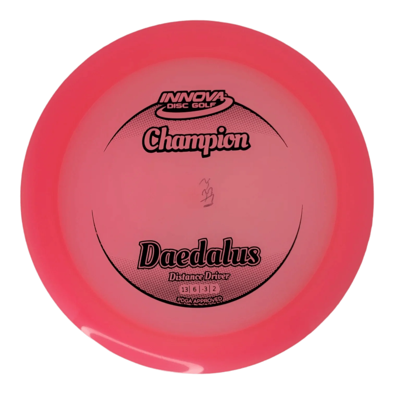 Innova Champion Daedalus - Image 2