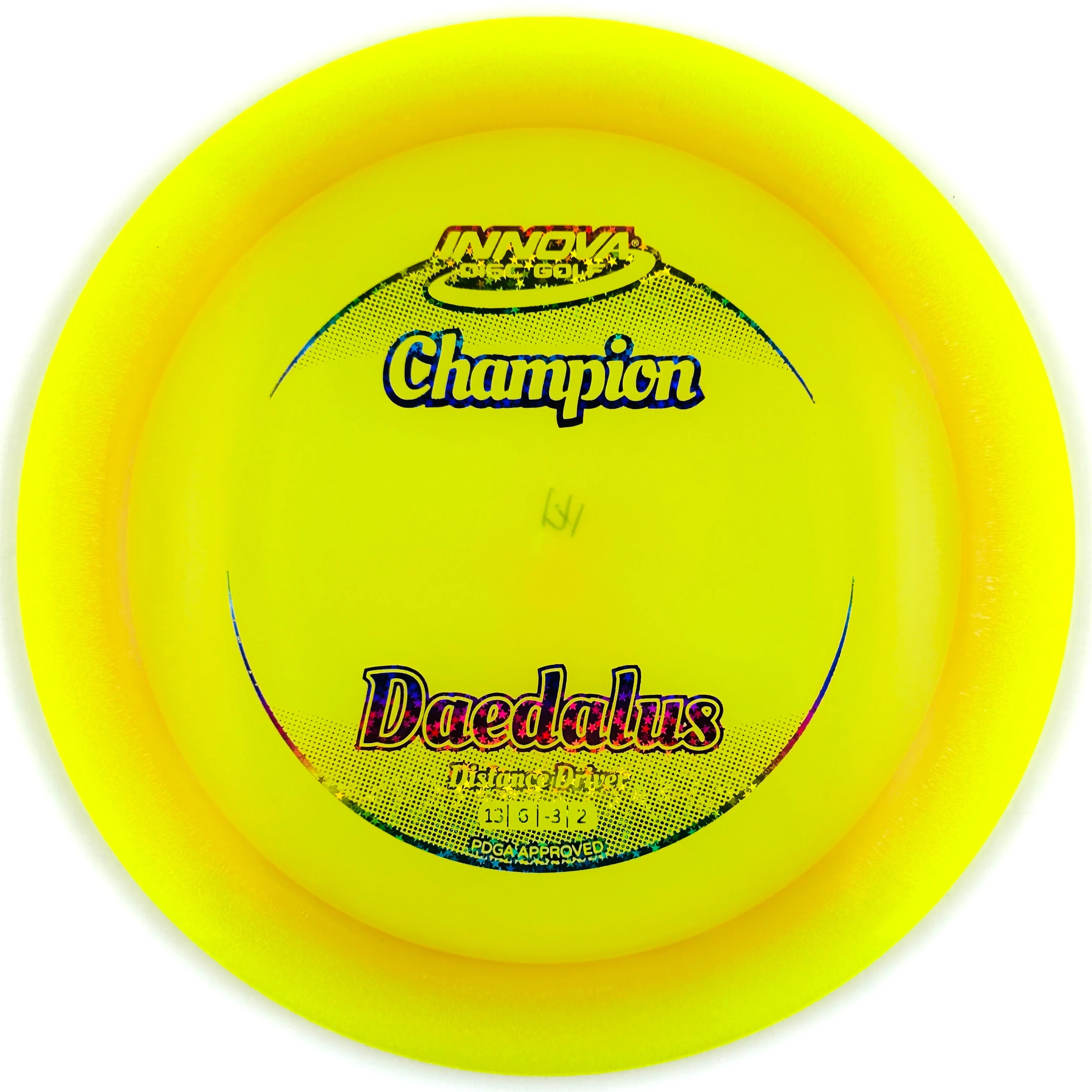 Innova Champion Daedalus - Image 3