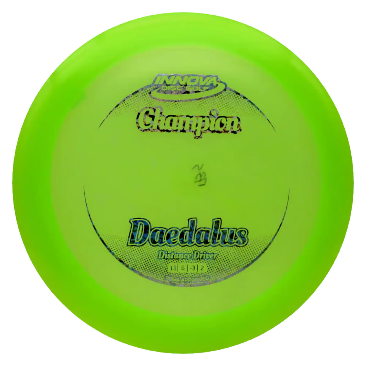 Innova Champion Daedalus - Image 4